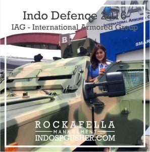 65 promoter girls iag group british spanish indo defence 2016 indo marine indo aerospace indo helicopter