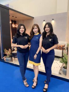 Agency SPG di Jakarta