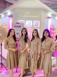 SPG Event