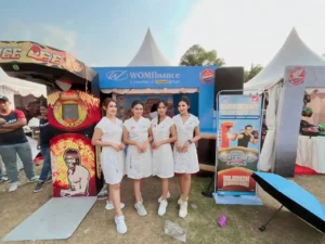 SPG Event