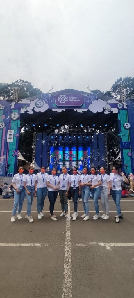 10 Peran Agency SPG dalam Meningkatkan Brand Awareness