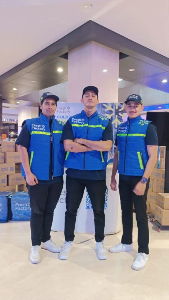 Agency Penyedia SPG Jakarta