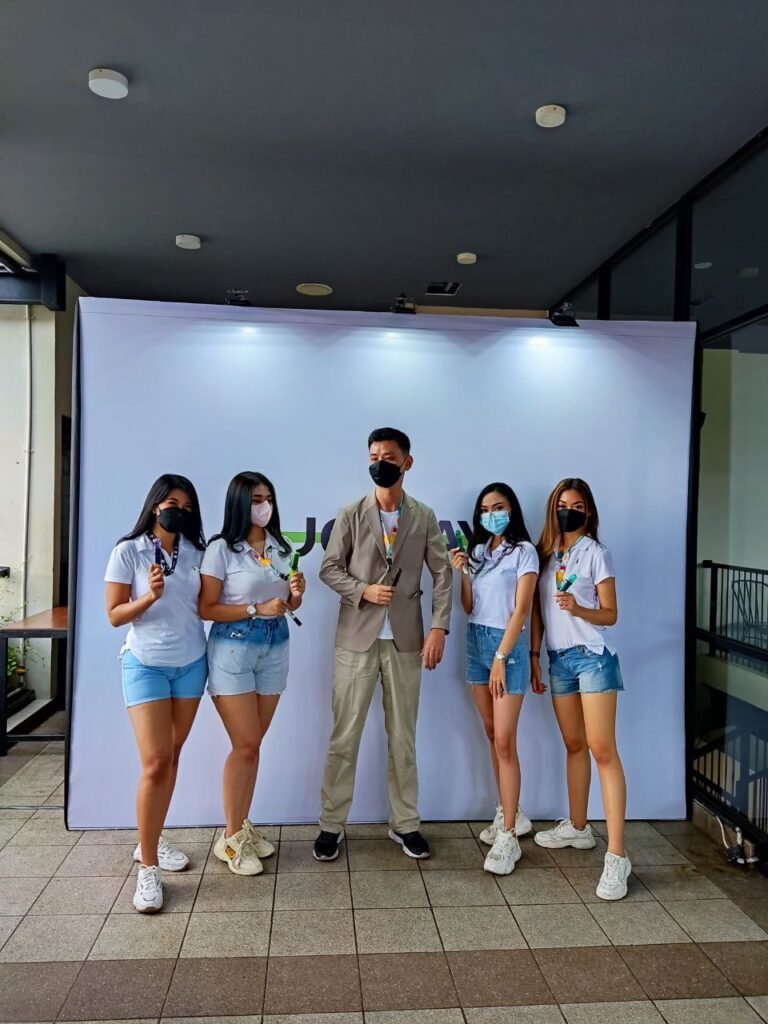 Agency SPG Indonesia 5 Cara Efektif untuk Berkomunikasi