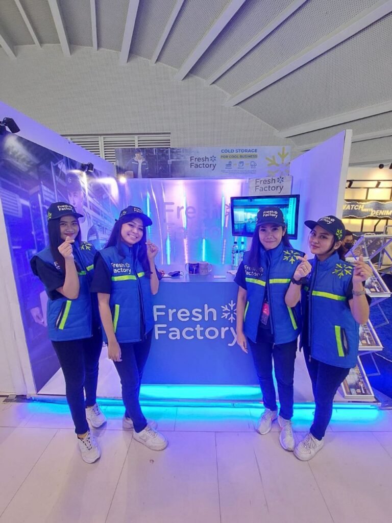 Agency SPG Jakarta Studi Kasus Keberhasilan Pemasaran