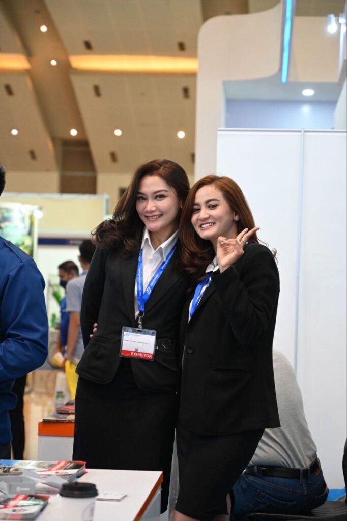 Agency SPG Produk 8 Panduan Menggunakannya untuk Event Anda
