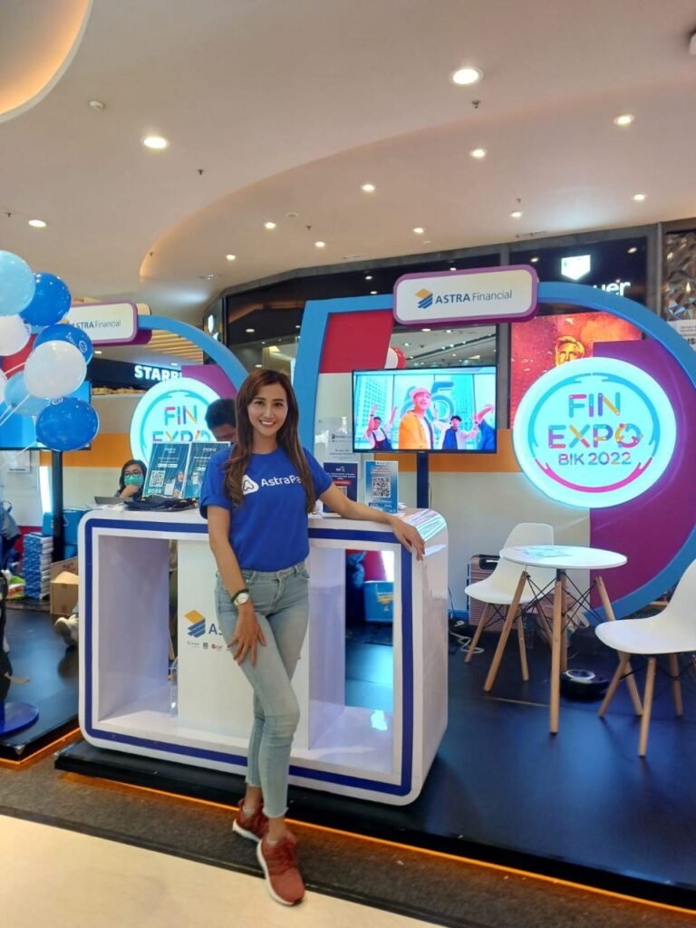 Agency SPG Promosi 12 Alasan Untuk Memilihnya