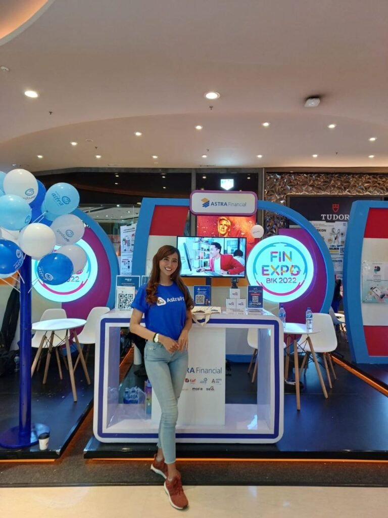 Alasan Memilih Agency SPG Promosi