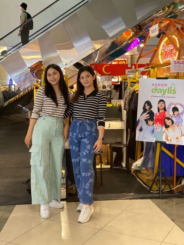 Alasan Memilih Agency SPG Terbaik