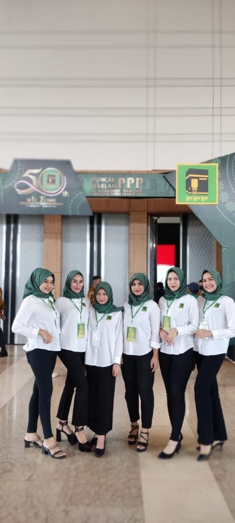 Alasan Penting Kehadiran SPG Agency di Kota-Kota Besar