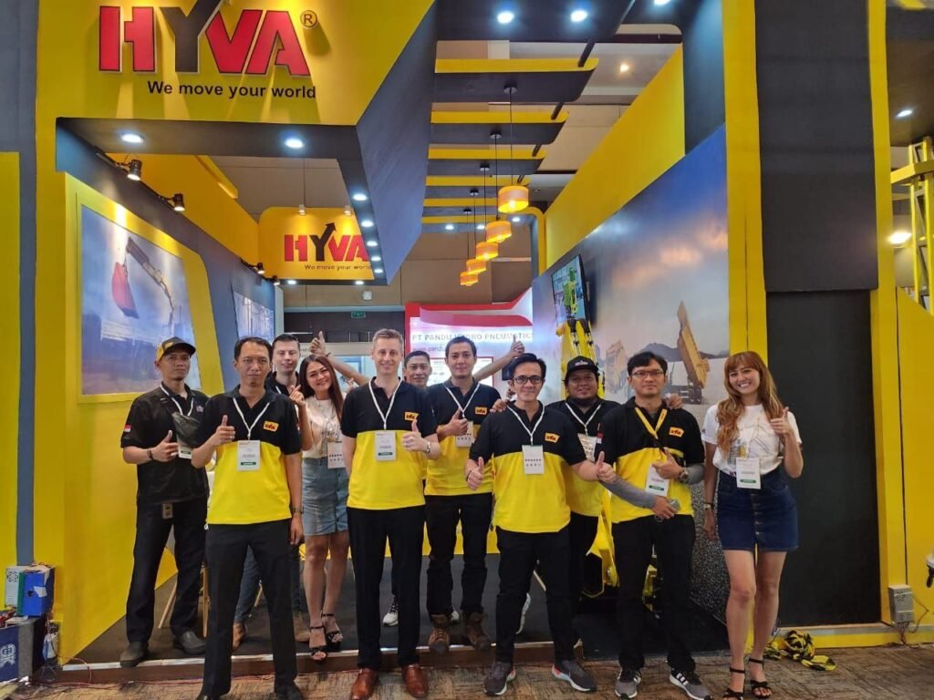 Bagaimana Cara Mengelola SPG