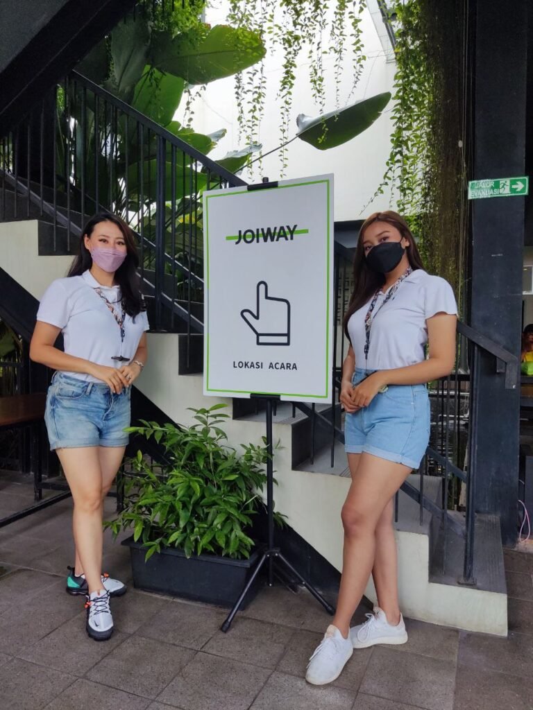 Cara Efektif Berkomunikasi dengan Agency SPG Indonesia