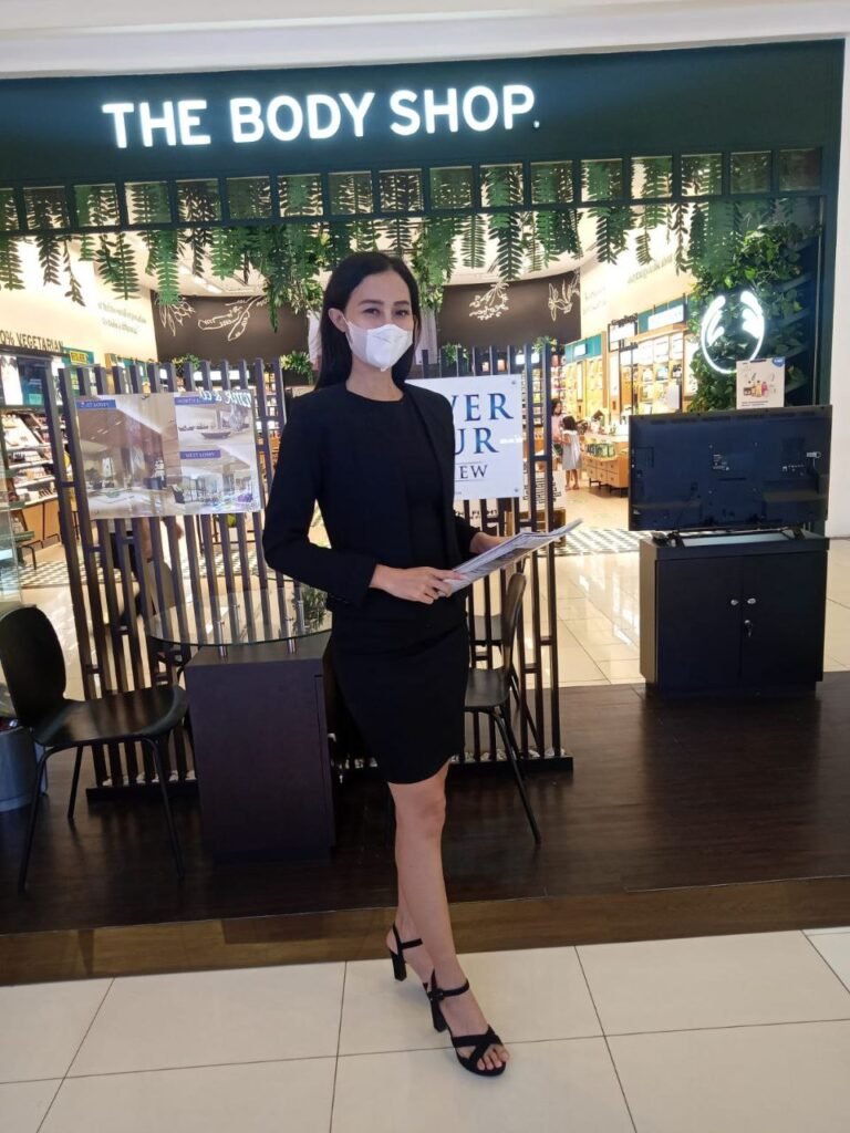 Sewa SPG dari Agency SPG Terpercaya