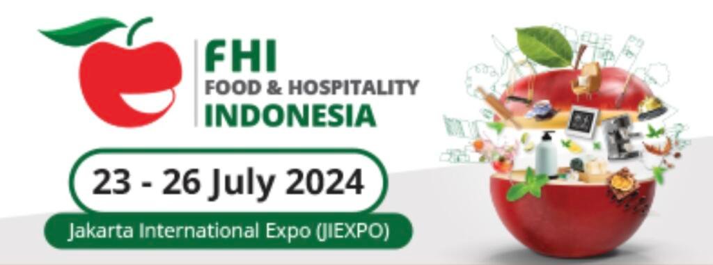 Lowongan FHI Expo