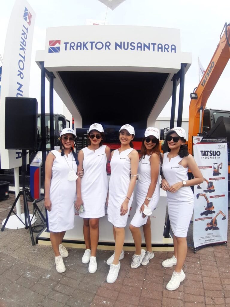 Jasa Agency SPG 5 Keuntungan Menggunakanya