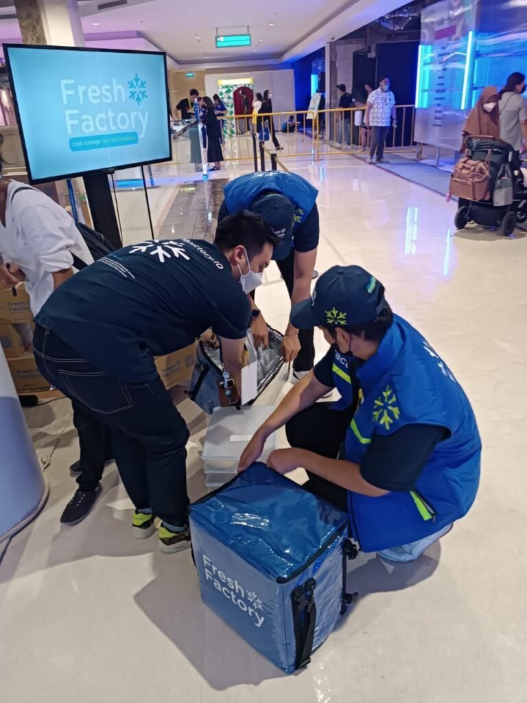 Jasa Penyewaan SPG 5 Manfaat Jangka Panjang