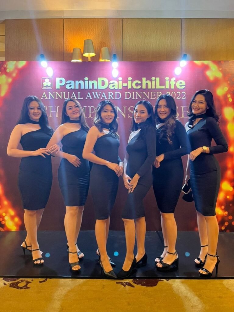 Jasa SPG Berpengalaman 5 Tips Memilih SPG Profesional