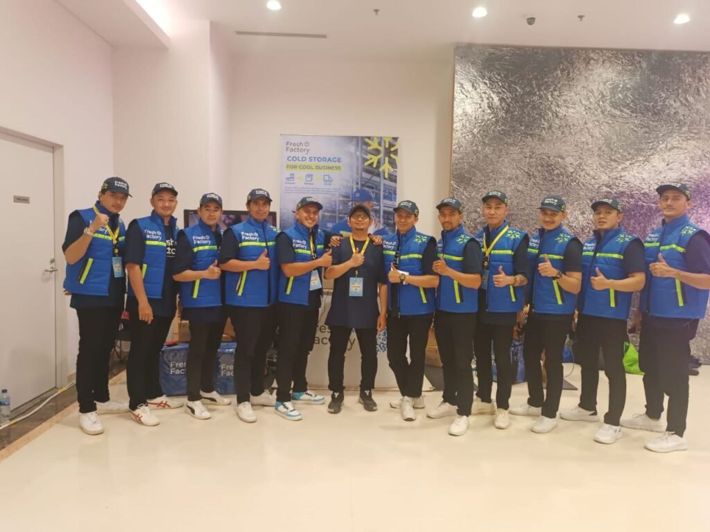 Jasa SPG Jakarta dalam Peningkatan Brand Awareness