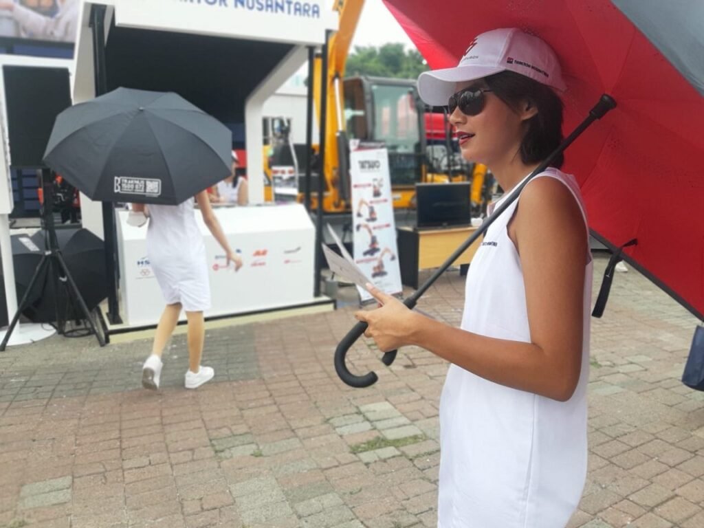 Jasa SPG Menghemat Biaya Bisnis