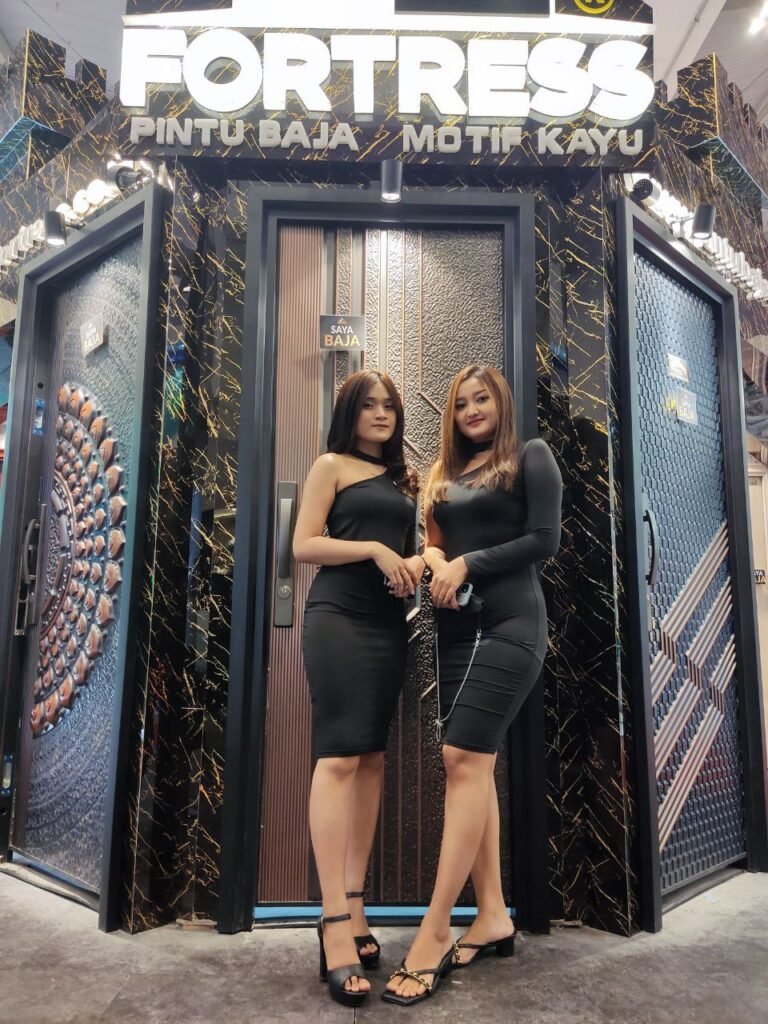 Jasa SPG Terbaik yang Wajib Anda Coba