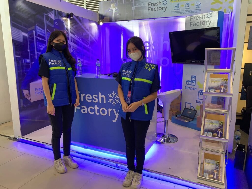 Keberhasilan Marketing dengan Agency SPG Jakarta