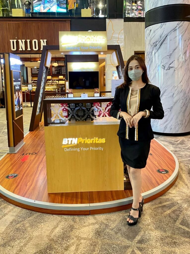 Manfaat Jasa Agency SPG Untuk Bisnis