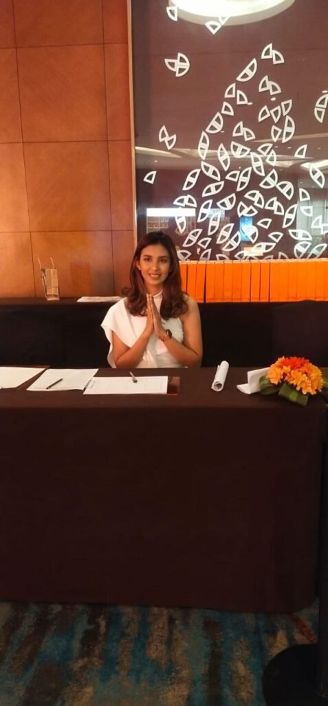 Memilih Jasa SPG yang Tepat