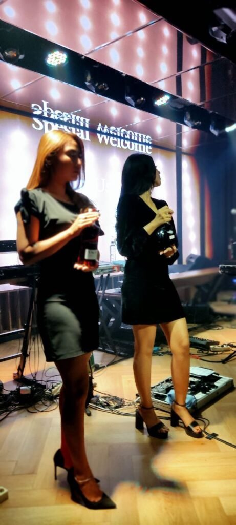 Penyedia Jasa SPG Terpercaya