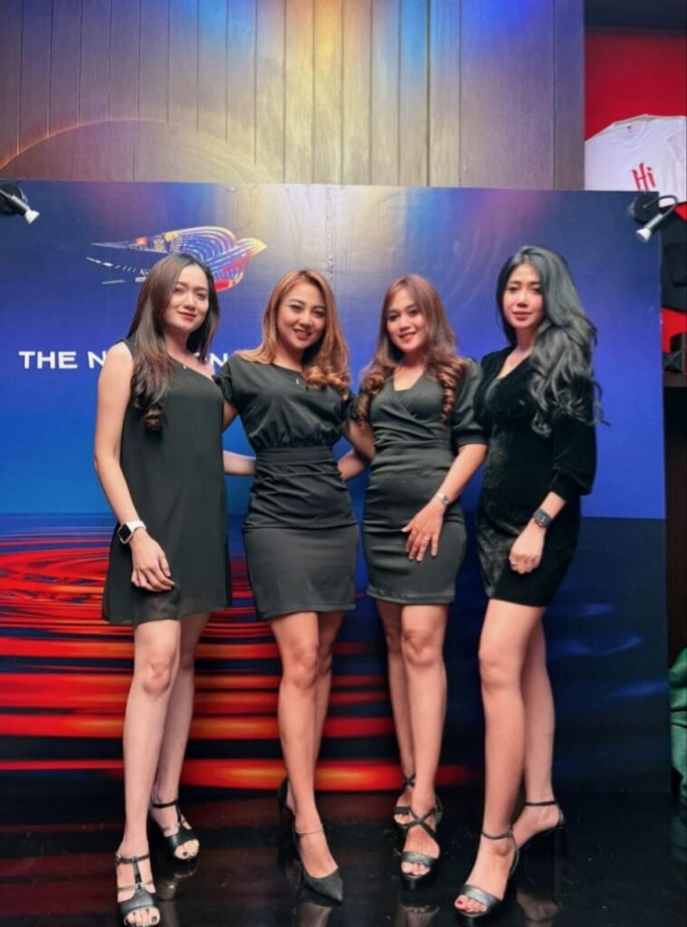 Penyedia Jasa SPG Terpercaya 6 Strategi Efektif Berkomunikasi