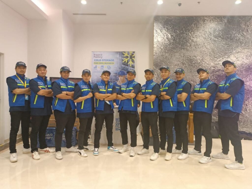 Peran Jasa SPG dalam Meningkatkan Brand Awareness