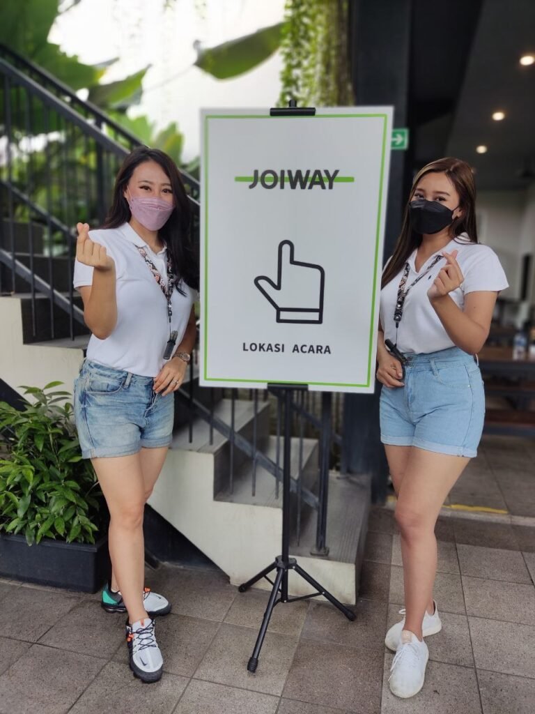 SPG Agency Indonesia