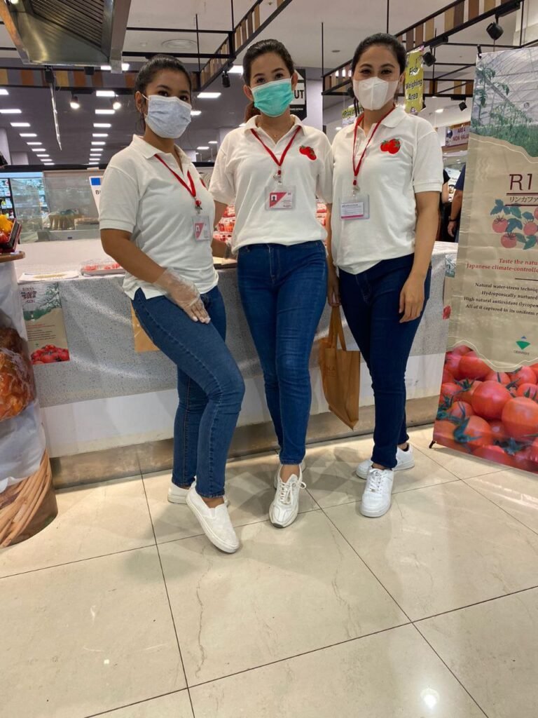 Tujuan Memilih Jasa SPG yang Tepat