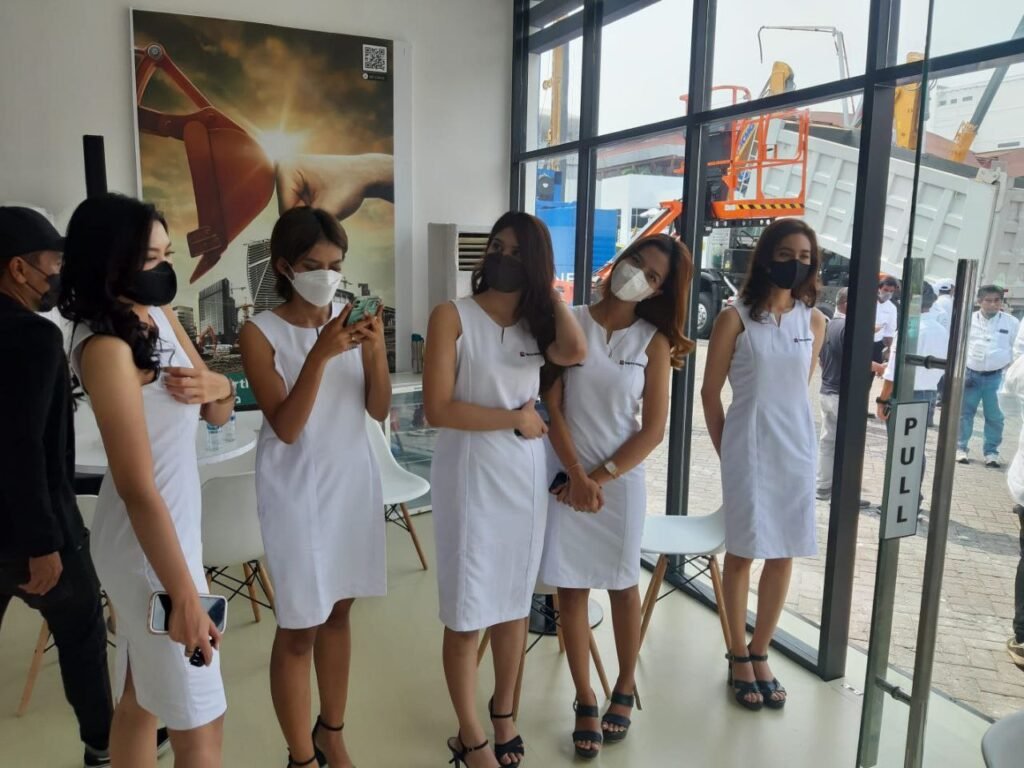 4 Strategi Memilih Agency SPG yang Efektif