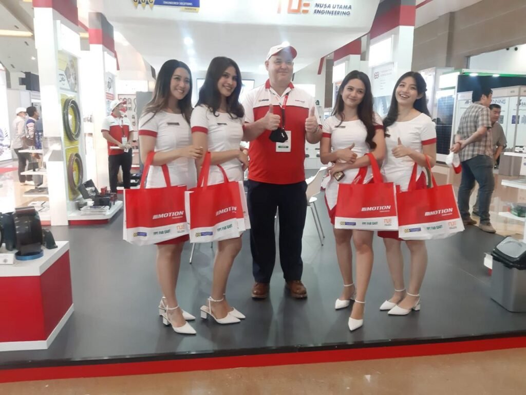 7 Rahasia Memilih Agency SPG yang Berkualitas