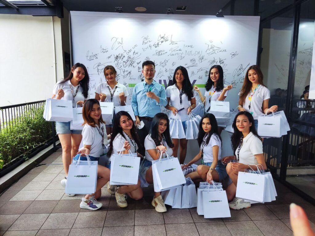 9 Tips Memilih Jasa SPG Terpercaya yang Sesuai Kebutuhan