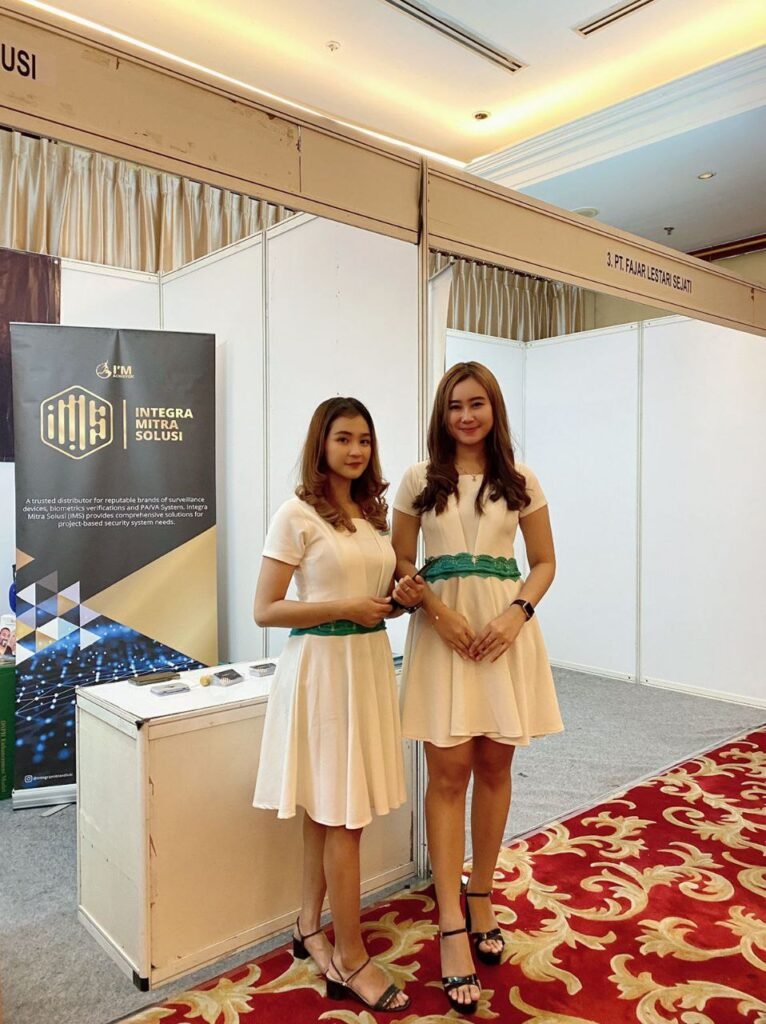 Agency SPG Jakarta untuk Event