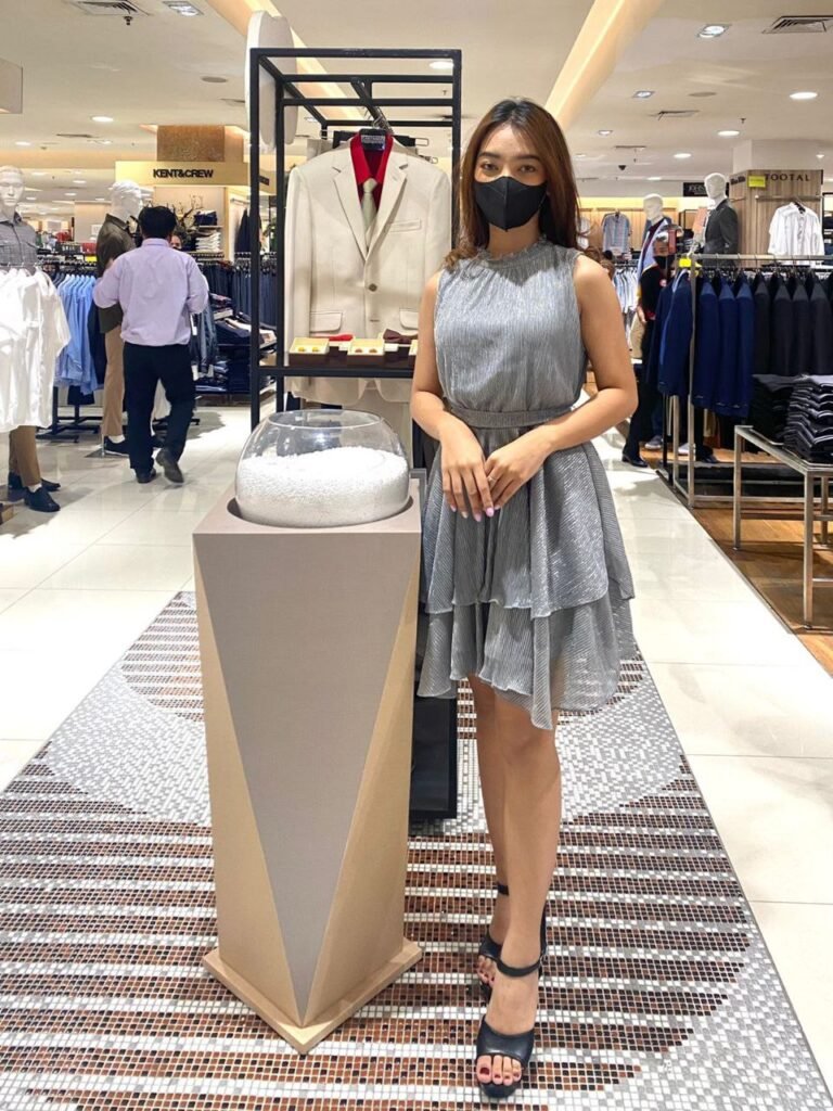 Agency SPG Jakarta untuk Penjualan