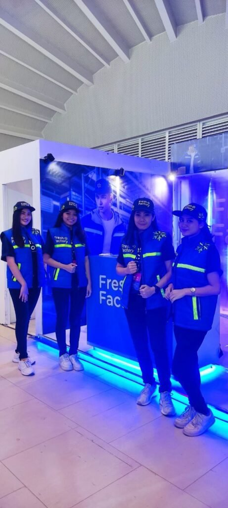 Agency SPG Terbaik 6 Strategi Meemilihnya untuk Peningkatan Bisnis