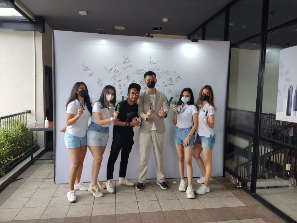 Agency SPG yang Profesional, Mengapa Bisnis Memerlukannya