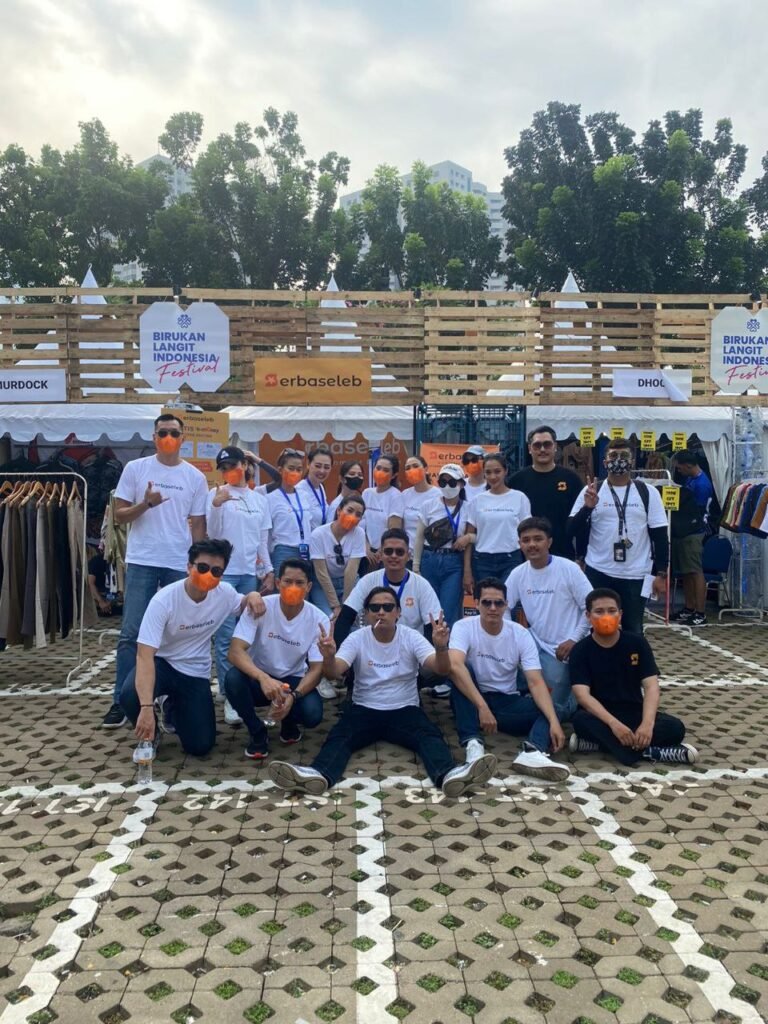 Cara Memilih Agency SPG Event yang Efektif
