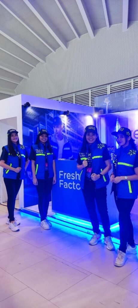 Cara Memilih Agency SPG Terbaik