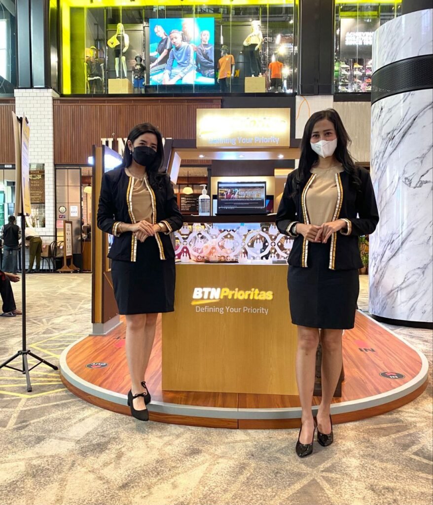 Cara Memilih Agency SPG yang Tepat