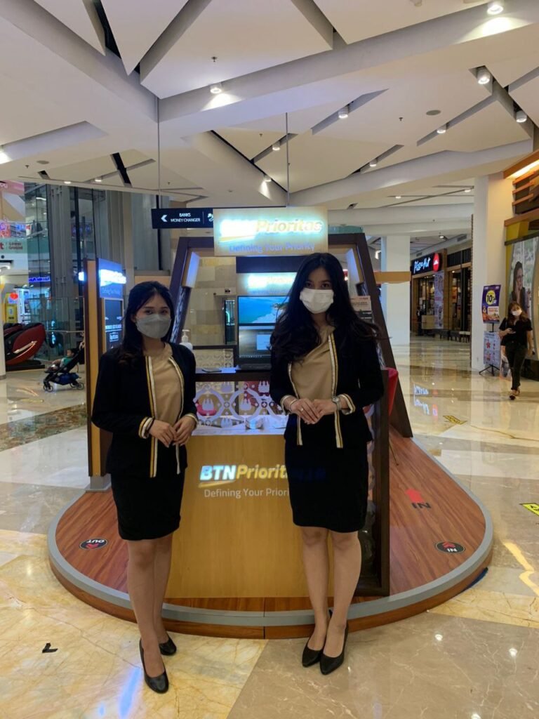 Cara Memilih Jasa Agency SPG Jakarta