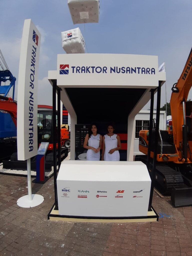 Cara Memilih Jasa SPG Event yang Tepat dan Efektif