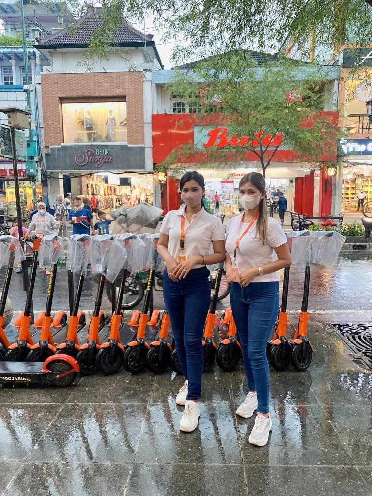 Cara Menggunakan Jasa SPG Event dan Produk