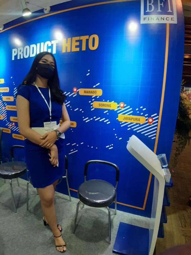 Jasa Penyedia SPG untuk Promosi