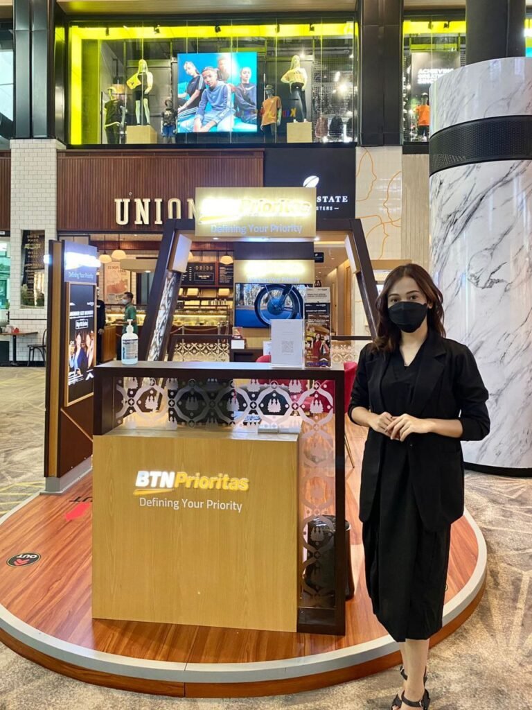 Jasa SPG Bandung, Solusi untuk Meningkatkan Brand Awareness