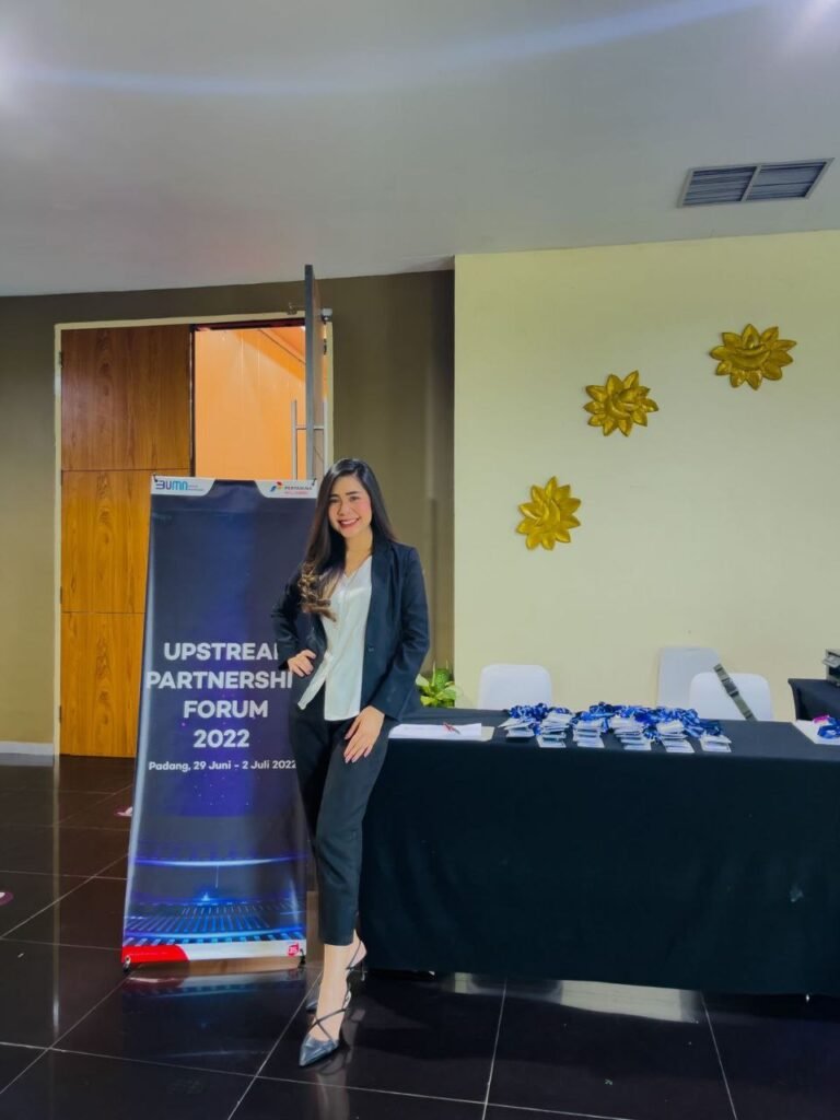 Jasa SPG Jakarta Profesional