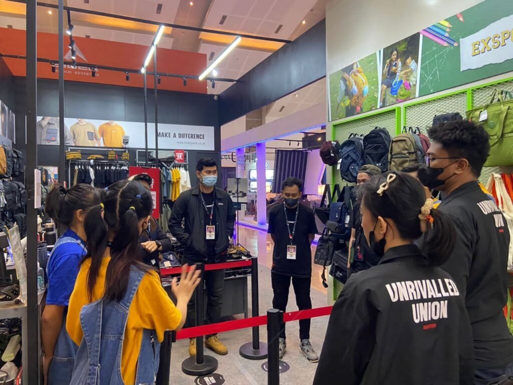 Jasa SPG di Jakarta 6 Cara Memilih yang Terbaik untuk Pemasaran