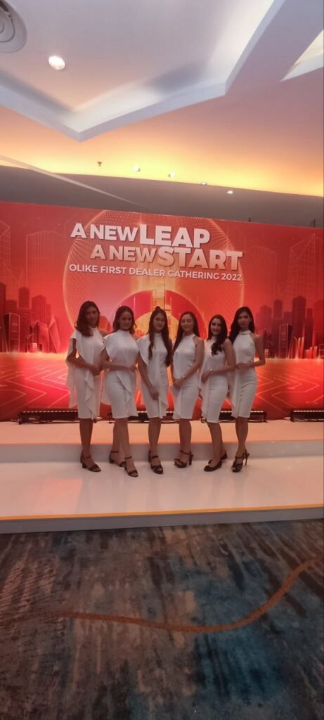 Kerjasama dengan Agency SPG 10 Cara Memaksimalkannya