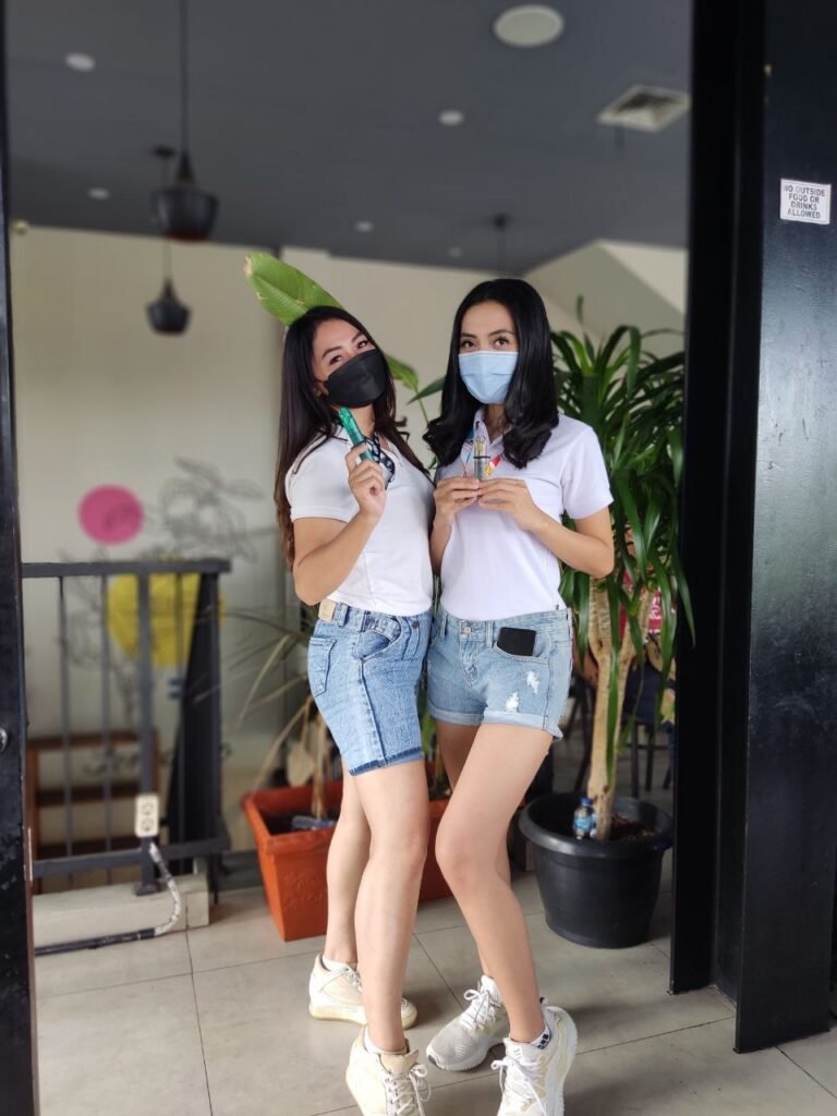 Keuntungan Bekerjasama dengan Agency SPG Berpengalaman